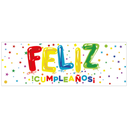 HB50 Feliz Cumpleaños