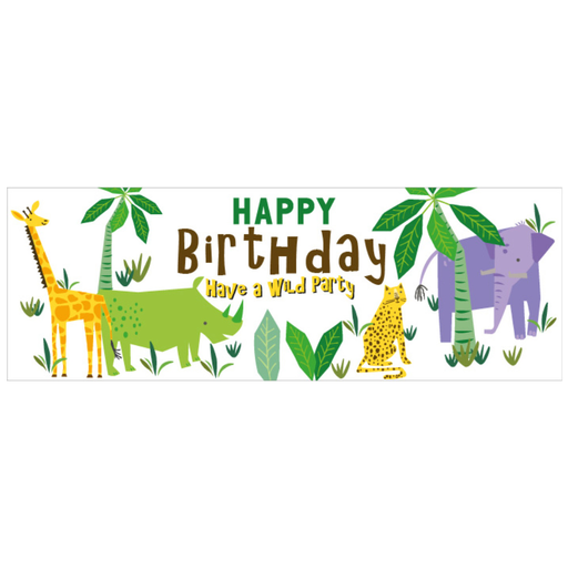 T03 Animal Safari