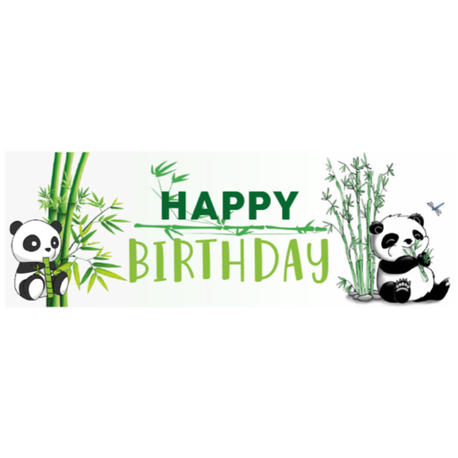 T04 Happy Panda