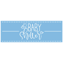 BS11 Baby Shower Boy