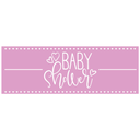 BS12 Baby Shower Girl