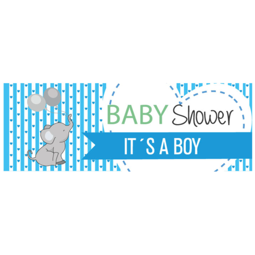 BS15 It´s a Boy