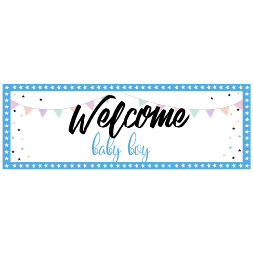 BS17 Welcome Boy