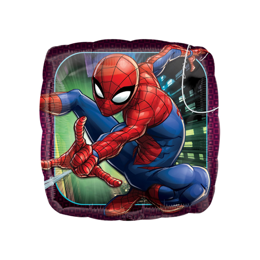 [GC.34663.02] Spiderman 18"