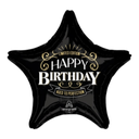 Glob Met Better with Age 28"