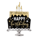 Birthday Surprise SShp