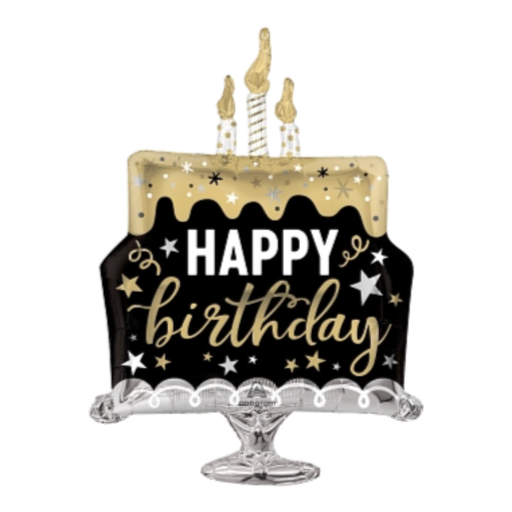 [GC.46952.02] Birthday Surprise SShp
