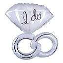 Wedding Ring Gold SShp