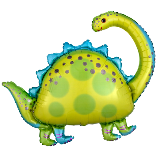 [GC.39603.02] Brontosaurus SShp