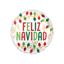 Christmas Lights 18"