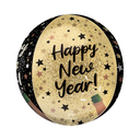 Orbz Natural Sparkle New Year