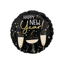 Bubbly New Year 18"