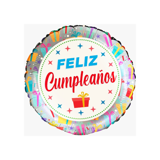 [GW. CLTC006] Feliz Cumpleaños