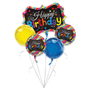 Bqt Birthday Marquee