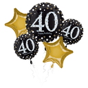 Bqt Sparkling Birthday 40