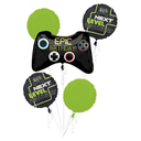 Bqt Level Up Birthday