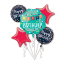 Bqt Reason to Celebrate