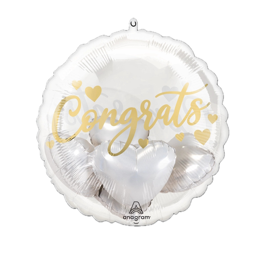 [GC.46672.01] Insider Congrats 
