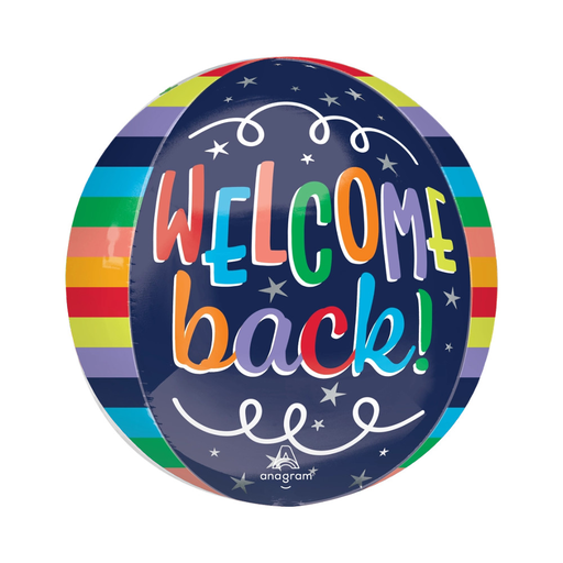 [GC.47395.01] Orbz Welcome Back