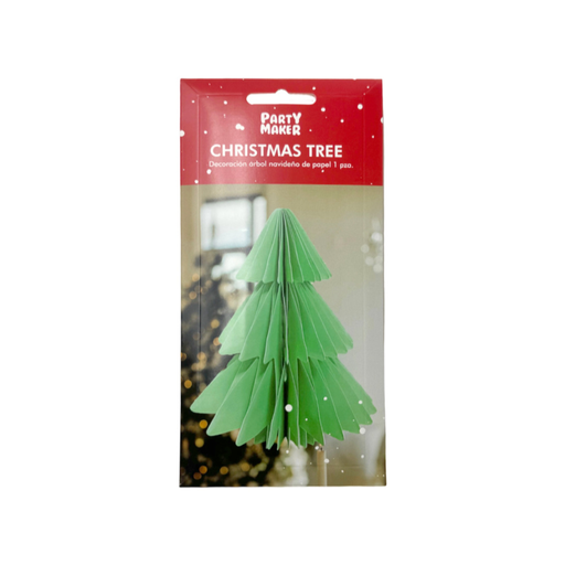 [P08.629117] Decoración Arbol Navideño