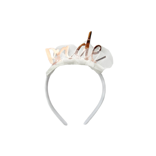 [P08.629100] Tiara Bride