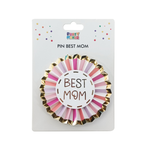 [P08.632271] Botón Best Mom