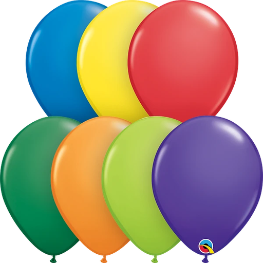 Globo 11" Color Standard Helio