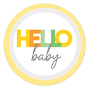 Plato 7 Hello Baby 8pz