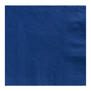 Servilleta Lunch Azul Rey 40 pz