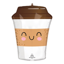 Globo SShp Sippy Friends Coffee To Go