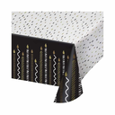 Mantel Golden Wishes