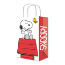Bolsa Dul Bond Asa Snoopy 6pz