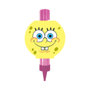 Vela Magica Bob Esponja