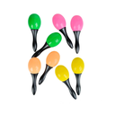 Maracas Neon 2pz