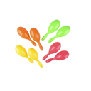 Mini Maracas 2pz