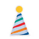 Plato 9 Shp Hat Birthday Mayhem