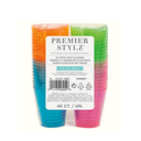 Vaso Shot Neon 40pz 2oz