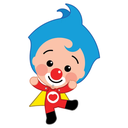 Adorno Movil Plim Plim