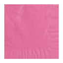 Servilleta Lunch Magenta 40 pz