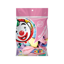 Globo 12" Surtido Macarrón 50pz