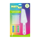 Party Kit Palita y Velas