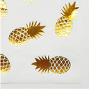  Serv. Ch Piña Foil 16pz
