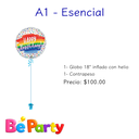 A1 Esencial 