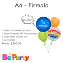 A4 Firmalo