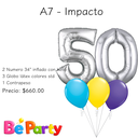 A7 Impacto