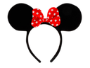 Diadema Minnie