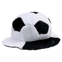 Sombrero Tela Futbol