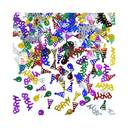 Confetti Party Fiesta Colores 14g