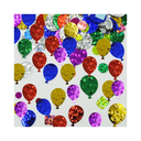 Confetti Globo Colores 14g
