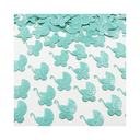 Confetti Carreola Azul 14g